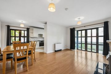 Apartment 19, The Court, Oldtown Mill, Celbridge, Co. Kildare, W23AC84 — photo 3