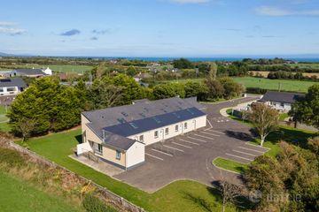 Cherryfield, Ballygarrett, Gorey, Co. Wexford, Y25HY98