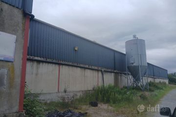 Tullyvinney, Raphoe, Co. Donegal