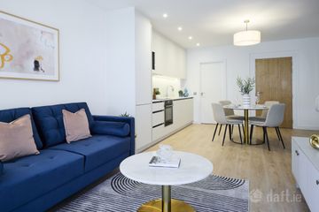 1 Bed Apartment, Eglinton Place , Eglinton Road, Dublin 4 — photo 2