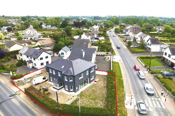 Summerhill, Enniscorthy, Co. Wexford