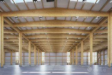 UNIT 1 WAREHOUSE