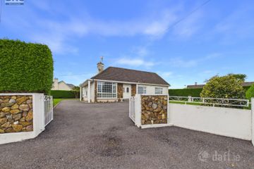 Glendale Avenue, Rathnapish, Carlow Town, Carlow, R93K757 — photo 2