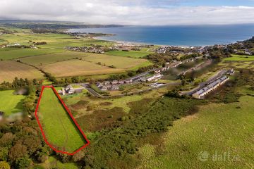 Circa 2 acres, Upper College Road, Ardmore, Co. Waterford