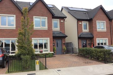 28 Willow Way, Dunshaughlin, Co. Meath