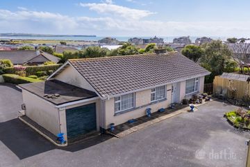 Saint Anne's, Frederick Place, Riverstown, Tramore, Co. Waterford, X91X384