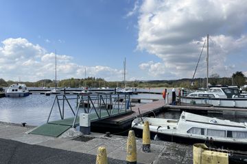 The Mountshannon Hotel, Main Street, Mountshannon, Co. Clare, V94WC7D — photo 2