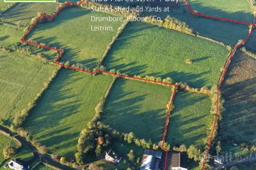 Drumboher, Cloone, Co. Leitrim, N41W301
