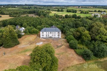 Syngefield House, Clonoghill Upper, Birr, Co. Offaly, Birr, Co. Offaly — photo 3