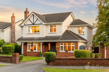 21 The Grange, Newbridge, Co. Kildare, W12K520 — photo 2