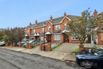 38 The Paddocks, Hybreasal, South Circular Road, Dublin 8, D08V6R0