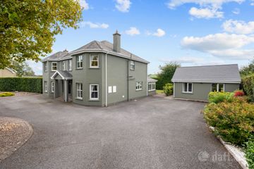 3 Cúl Bán, Knockanemore, Ovens, Cork, P31 DX21