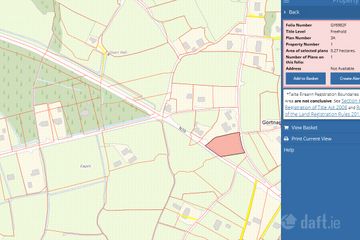 Gortnagroagh, Rosscahill, Co Galway