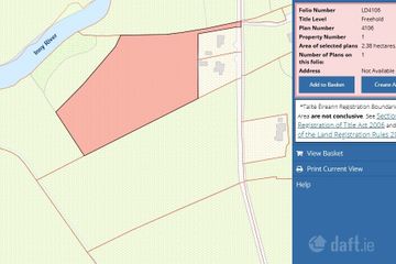 Barnacor, Rathmore, Ballymahon, Co. Longford