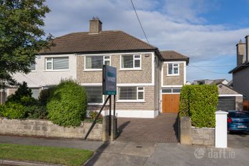 78 Weston Park, Dublin 14, Dundrum, Dublin 14, D14H339