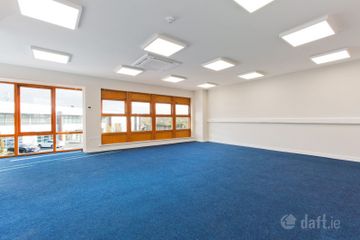 Includes Commercial Rates & Insurance.                    Arbourfield House, Dundrum Business Park, Dundrum Road, Dublin 14, D14 WD60, Dundrum, Co. Dublin — photo 3