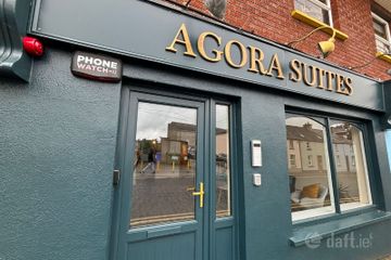1 Killian Court, Bishop'S Gate Street, Mullingar, Co. Westmeath