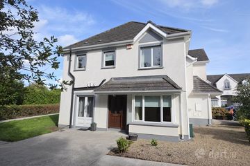 37 Marina Court, Athy, Co. Kildare