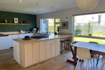 Clonard Lawn, Dundrum, Dublin 16, Ballinteer, Dublin 16