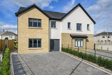 Cluain Loinn Grove, Oldcastle, Co. Meath