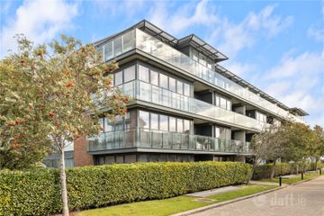 10 Mimosa Hall, Levmoss Park, The Gallops, Dublin 18, D18 W354