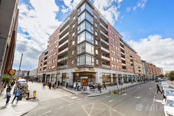 Apartment 44, Greeg Court, Dublin 1, D01VH93