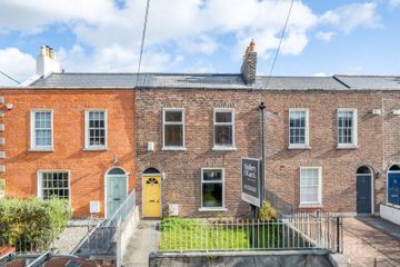 15 Mountpleasant Avenue Lower, Dublin 6, Ranelagh, Dublin 6, D06NY29