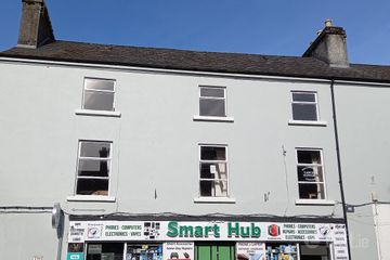 Main Street, Ballinasloe, Co. Galway — photo 2