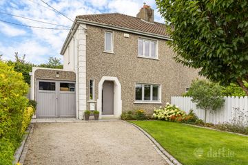 81 Highfield Park, Dundrum, Dublin 14, D14 H920