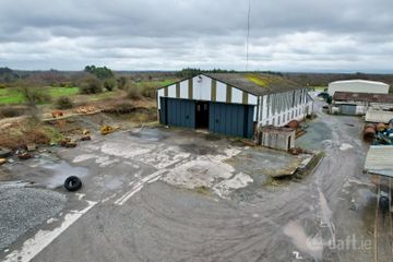 Ballydaly, Ferbane, Ferbane, Co. Offaly