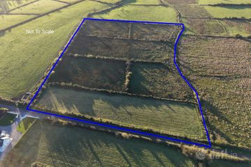 C. 8.72 Acres, Faartan, Glenamaddy, Co. Galway