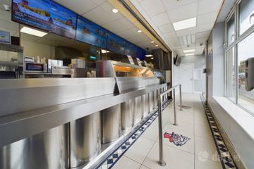Doolys Fish And Chips, Park Road, Waterford, Waterford City, X91W772 — photo 3
