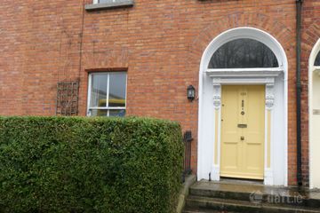 135 Leeson Street Upper, Ranelagh, Dublin 4, D04E5Y6