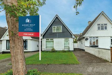 4 Newbury Lawns, Dublin 17, Clonshaugh, Dublin 17, D17AX77