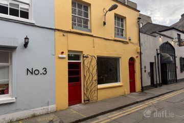 4 Molesworth Place, Dublin 2, Dublin 2