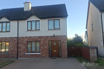 34 Maple Drive, Drumgola Wood, Cavan, Co. Cavan, H12AW21