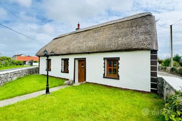 Oak Cottage, Lisheenoran, Annaghdown, Co. Galway, H91EHP9 — photo 3