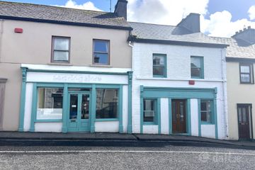 Bridge Street, Louisburgh, Co. Mayo
