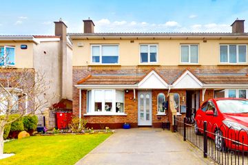 15 Fforster Way, Ballydowd Manor, Lucan, Co. Dublin, K78TC91