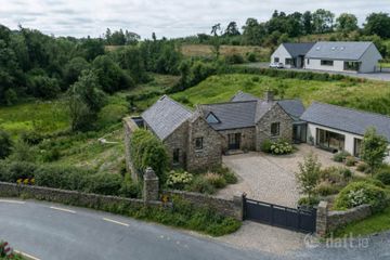 The Old Mill, Rassan, Ballyjamesduff, Co. Cavan