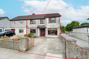 452 Mill Street, Callan, Callan, Co. Kilkenny, R95V3P1 — photo 2