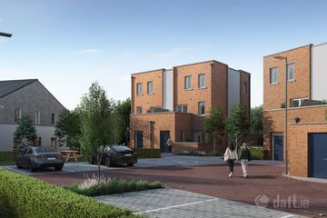 2 Bed Apartment, Sommerville, Athlumney, Navan, Co. Meath — photo 2