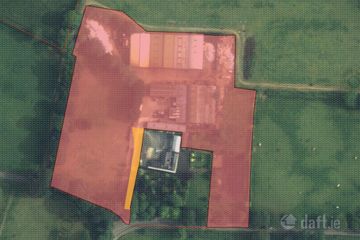 Lands Ballykilty Upper, Coolgreany, Co. Wexford — photo 3
