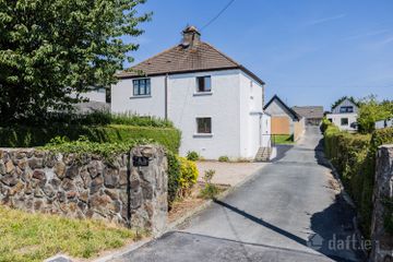 7 Castle Villas, Killincarrig, Greystones, Co. Wicklow, A63KW68