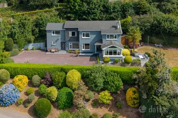 Lucca, Kilcoolishal, Glounthaune, Co. Cork, T45X564