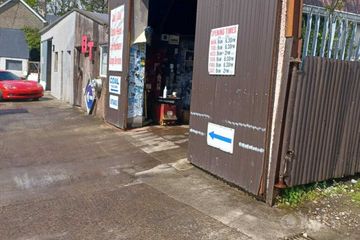 Tracey`s Garage And Shop, 53 Brollagh Road, Garrison, Enniskillen, Co. Fermanagh — photo 2