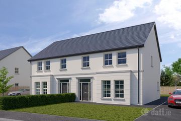 Church Heath, Dundalk Road, Castleblayney, Co. Monaghan