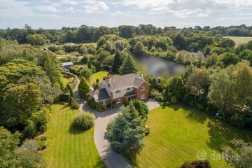 Kingfisher Lodge, Blackhorse, Drinagh, Co. Wexford, Y35P2C9 — photo 2