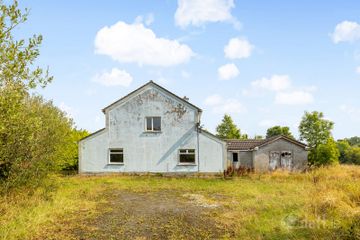 Cappanargid, Rathangan, Co. Kildare, R51RX25