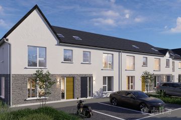 3 Bedroom House Type E, Teampall Éanna, Moycullen, Co. Galway — photo 3